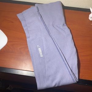 Gymshark leggings